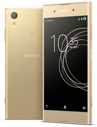Замена стекла на телефоне Sony Xperia XA1 Plus в Чебоксарах